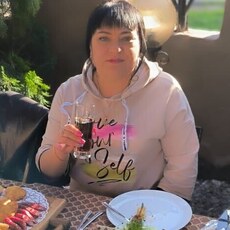 Фотография девушки Оксана, 53 года из г. Свердловск