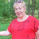 Татьяна, 64 года