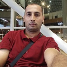 Фотография мужчины Хуршид, 41 год из г. Лосино-Петровский