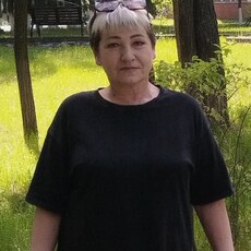Фотография девушки Надежда, 56 лет из г. Балашиха