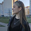 Настя, 18 лет