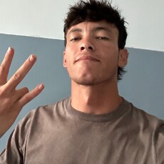 Фотография мужчины Сарик, 23 года из г. Белокуриха
