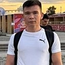 Бауржан, 32 года