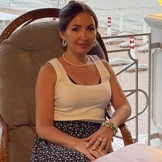 Фотография девушки Регина, 39 лет из г. Ханты-Мансийск