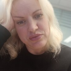 Фотография девушки Нинель, 40 года из г. Нижний Новгород