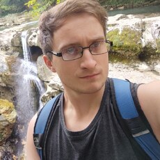 Фотография мужчины Александр, 28 лет из г. Брест