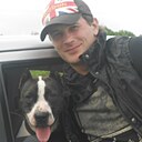 Данила, 36 лет