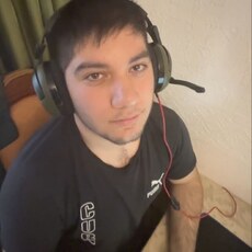 Фотография мужчины Идар, 20 лет из г. Нальчик