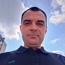 Вова, 39 лет