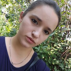 Фотография девушки Алёна, 24 года из г. Усть-Каменогорск