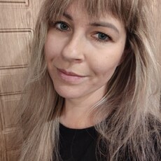 Фотография девушки Светлана, 34 года из г. Иркутск