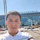 Санчо, 28 лет