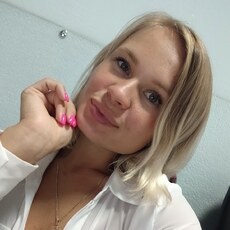 Фотография девушки Светлана, 32 года из г. Москва