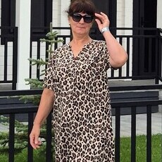 Фотография девушки Вера, 55 лет из г. Новочебоксарск