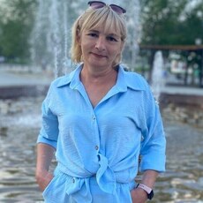 Фотография девушки Ирина, 54 года из г. Пыть-Ях