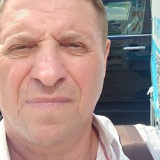 Фотография мужчины Андрей, 53 года из г. Пушкино (Московская Обл)