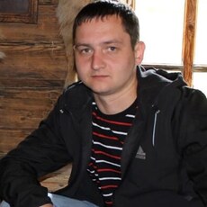 Фотография мужчины Максим, 30 лет из г. Котлас