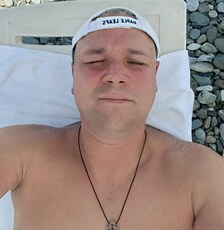 Фотография мужчины Алексей, 40 лет из г. Конаково