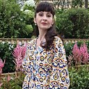 Аля, 45 лет