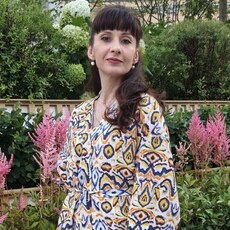 Фотография девушки Аля, 45 лет из г. Москва