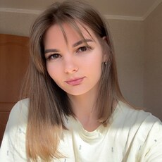 Фотография девушки Юлия, 28 лет из г. Омск