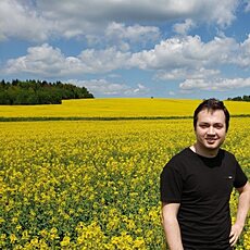 Фотография мужчины Илья, 27 лет из г. Тула