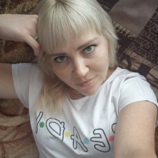 Фотография девушки Ксюша, 35 лет из г. Чапаевск