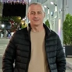 Фотография мужчины Влад, 47 лет из г. Луганск