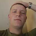 Александр, 25 лет