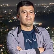 Фотография мужчины Asadbek, 29 лет из г. Люберцы