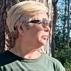 Фотография девушки Марина, 57 лет из г. Саратов