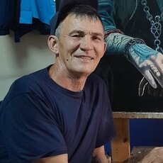 Сергей, 61 из г. Иркутск.