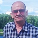 Сергей, 61 год