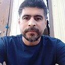 Мурат, 34 года
