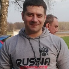 Фотография мужчины Владимир, 41 год из г. Пермь