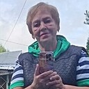 Нина, 70 лет