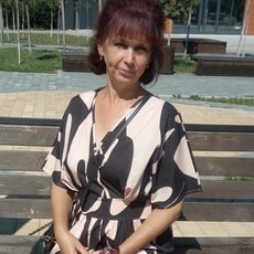 Фотография девушки Алла, 49 лет из г. Стародуб