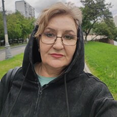 Фотография девушки Елена, 60 лет из г. Видное