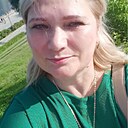 Лиза, 40 лет