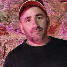 Фотография мужчины Рустам, 44 года из г. Тараз