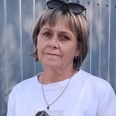 Фотография девушки Вера, 58 лет из г. Курган