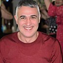 Мика, 46 лет