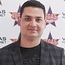 Ahmet, 33 года