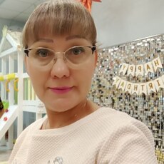 Фотография девушки Ирина, 45 лет из г. Екатеринбург
