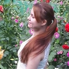Фотография девушки Лерчик, 37 лет из г. Екатеринбург