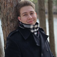 Фотография девушки Александр, 20 лет из г. Киев