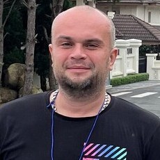 Фотография мужчины Илья, 40 лет из г. Павлодар