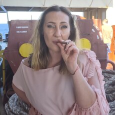 Фотография девушки Елена, 46 лет из г. Калининград