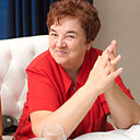Павлина, 65 лет