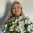 Эльвира, 50 лет